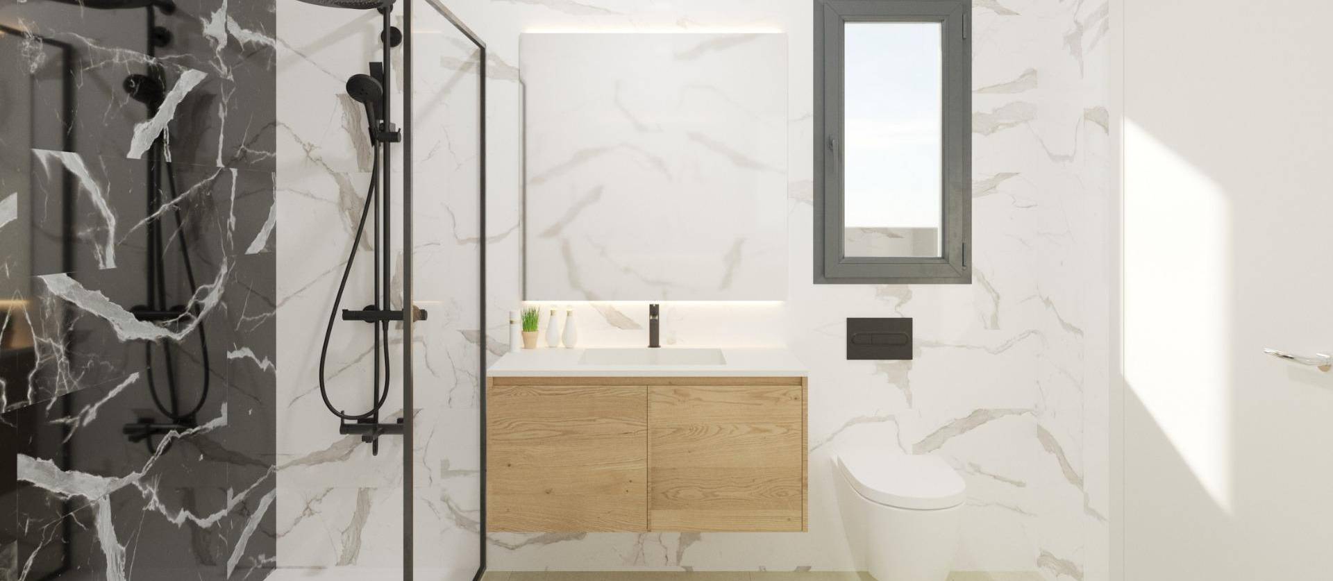 New Build - Villa - Ciudad Quesada