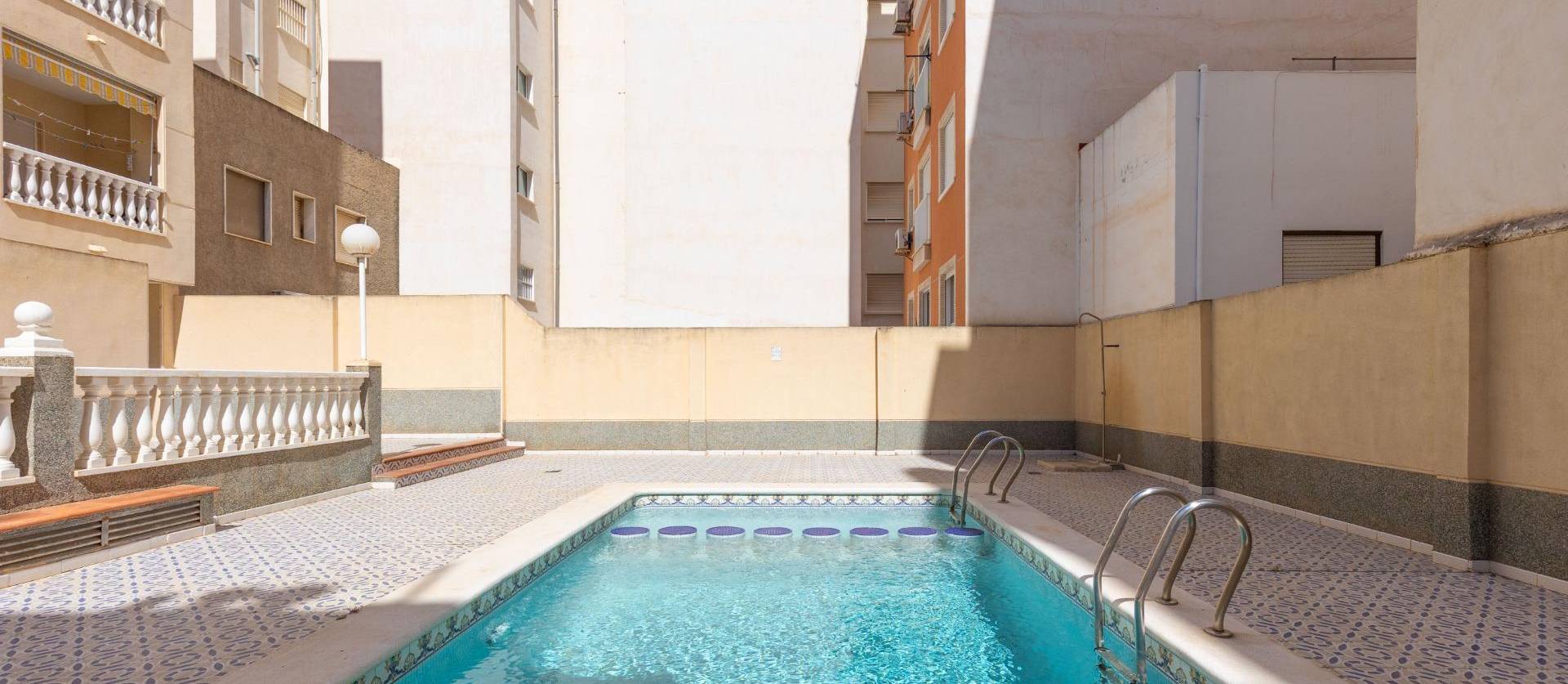 Sale - Ground Floor - Torrevieja - Estacion de autobuses