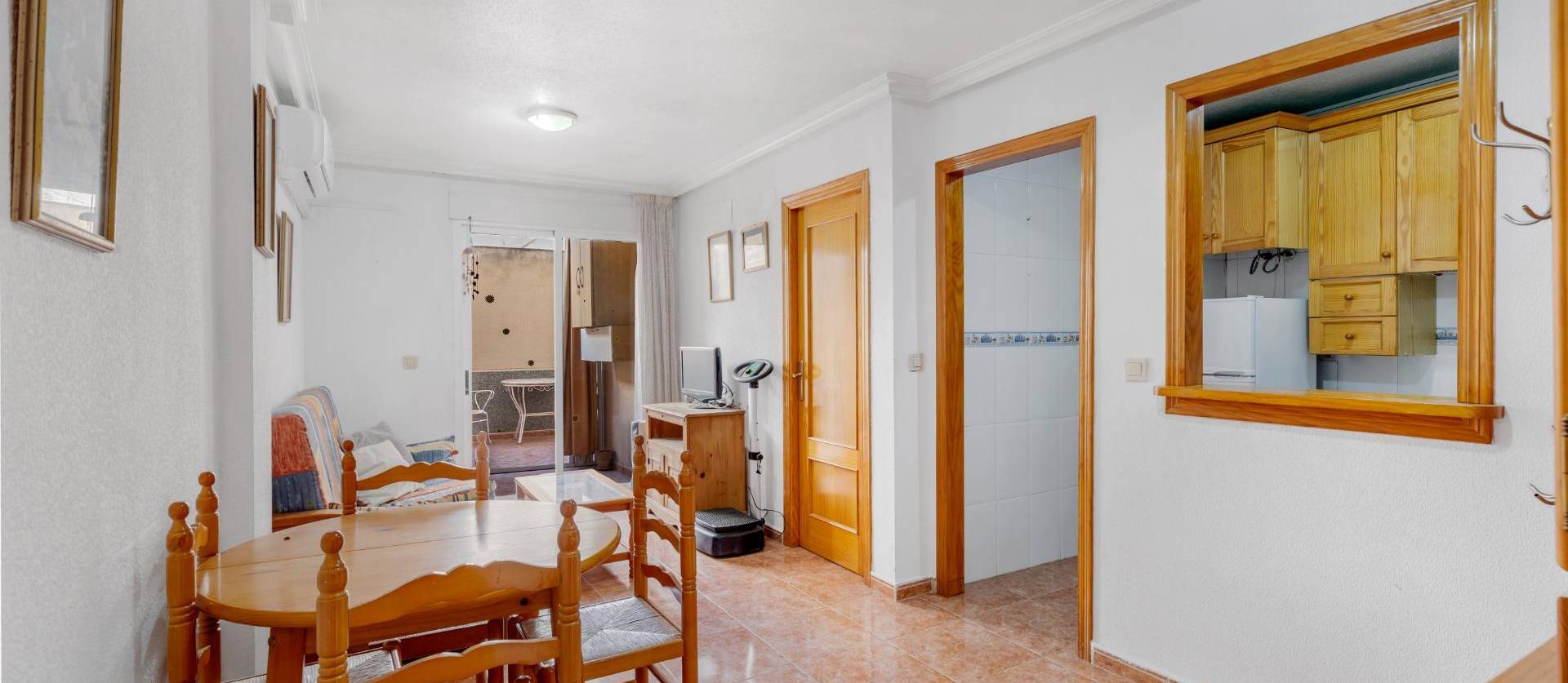 Sale - Ground Floor - Torrevieja - Estacion de autobuses