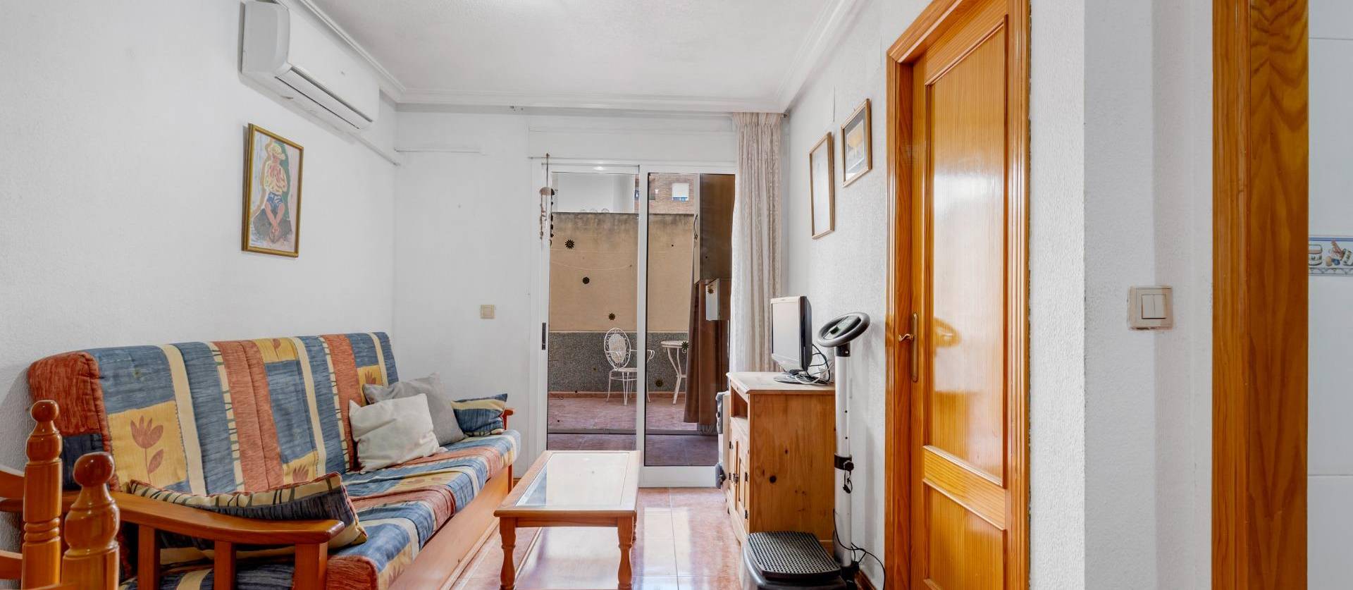 Sale - Ground Floor - Torrevieja - Estacion de autobuses