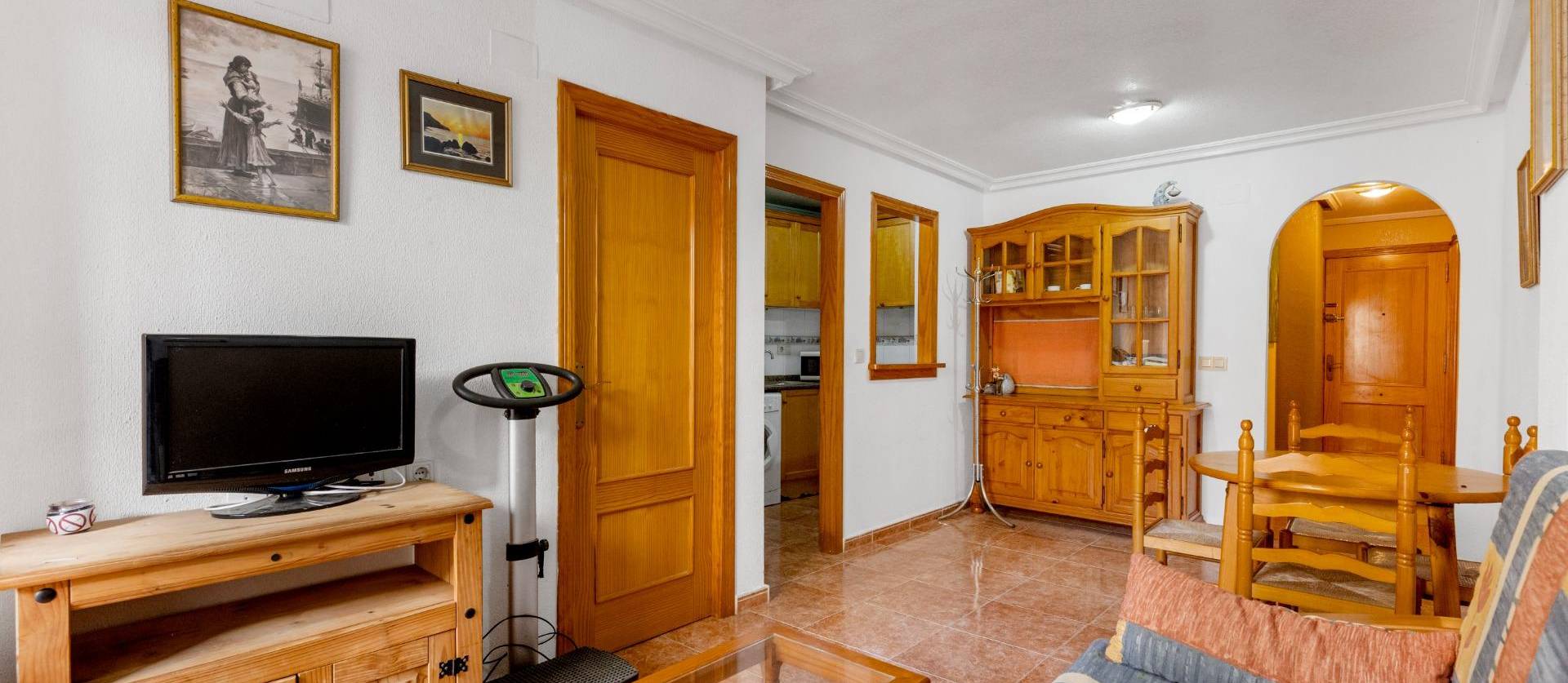 Sale - Ground Floor - Torrevieja - Estacion de autobuses