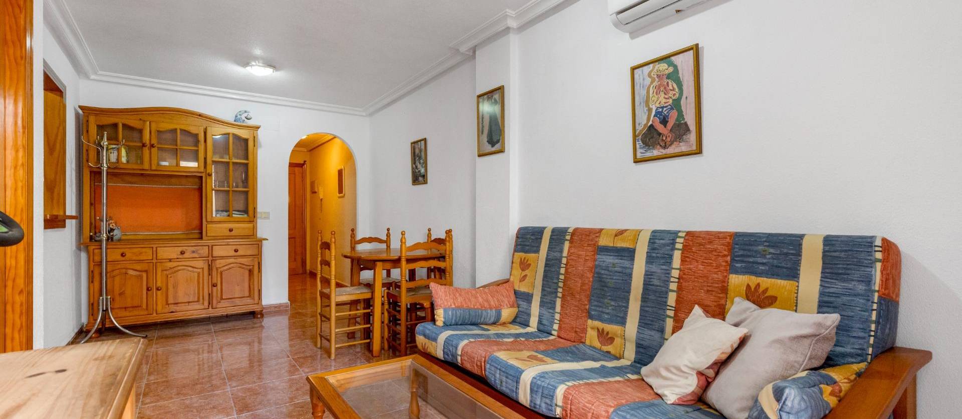 Sale - Ground Floor - Torrevieja - Estacion de autobuses