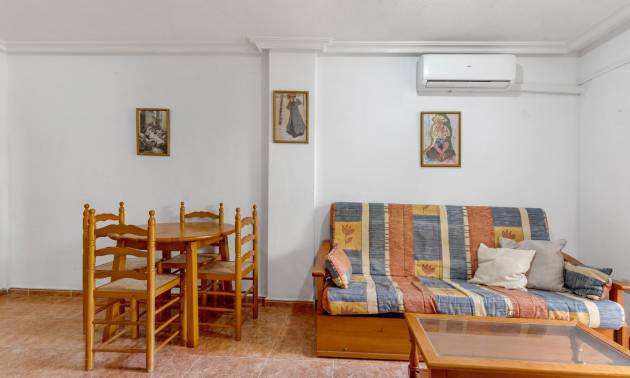 Sale - Ground Floor - Torrevieja - Estacion de autobuses