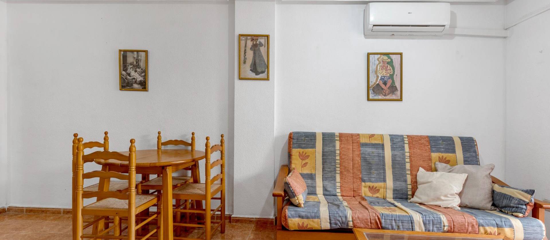 Sale - Ground Floor - Torrevieja - Estacion de autobuses