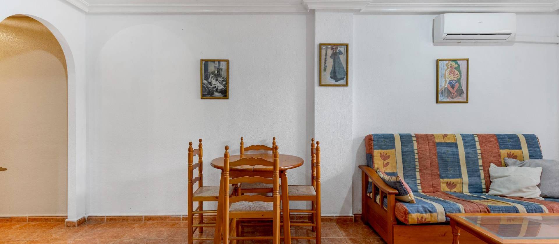 Sale - Ground Floor - Torrevieja - Estacion de autobuses