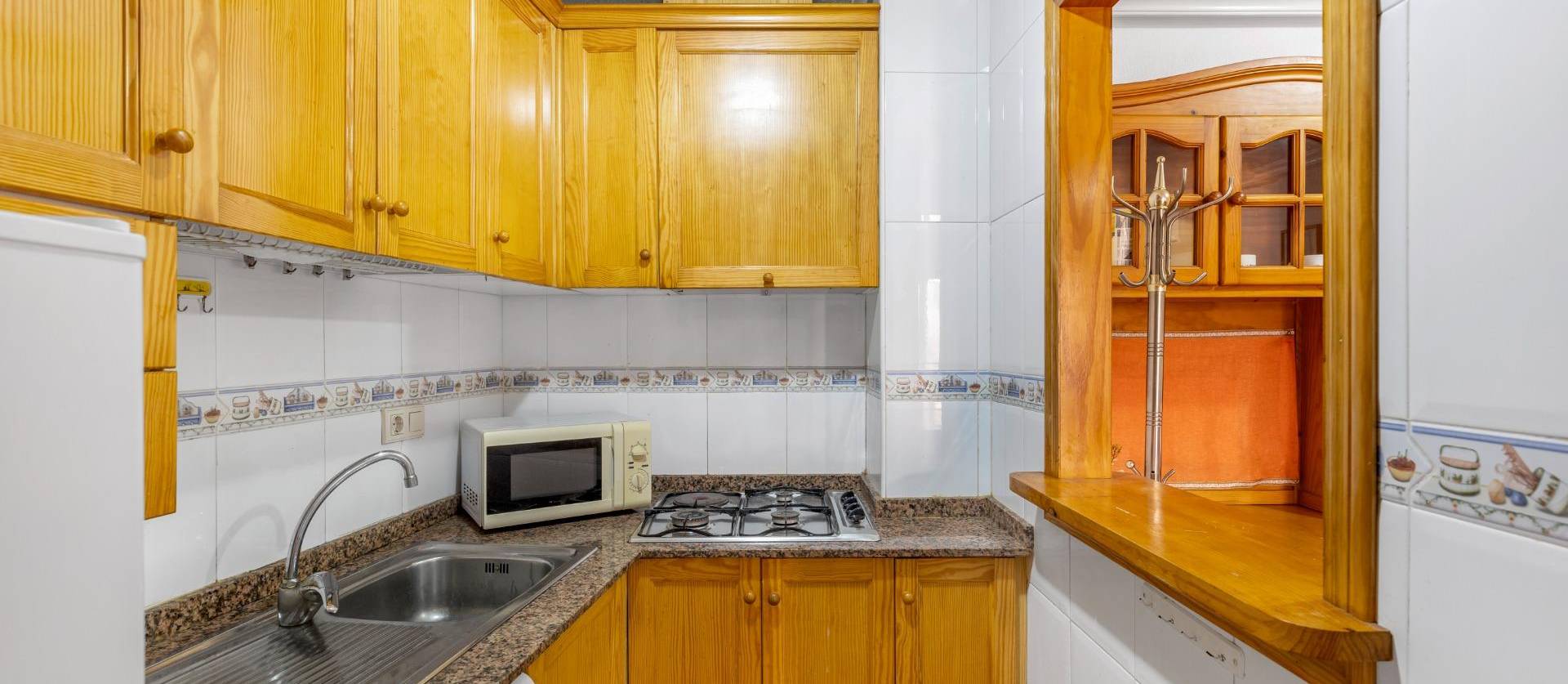 Sale - Ground Floor - Torrevieja - Estacion de autobuses