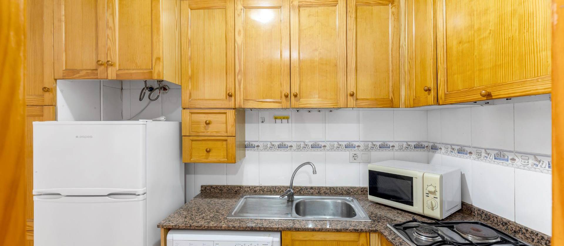 Sale - Ground Floor - Torrevieja - Estacion de autobuses