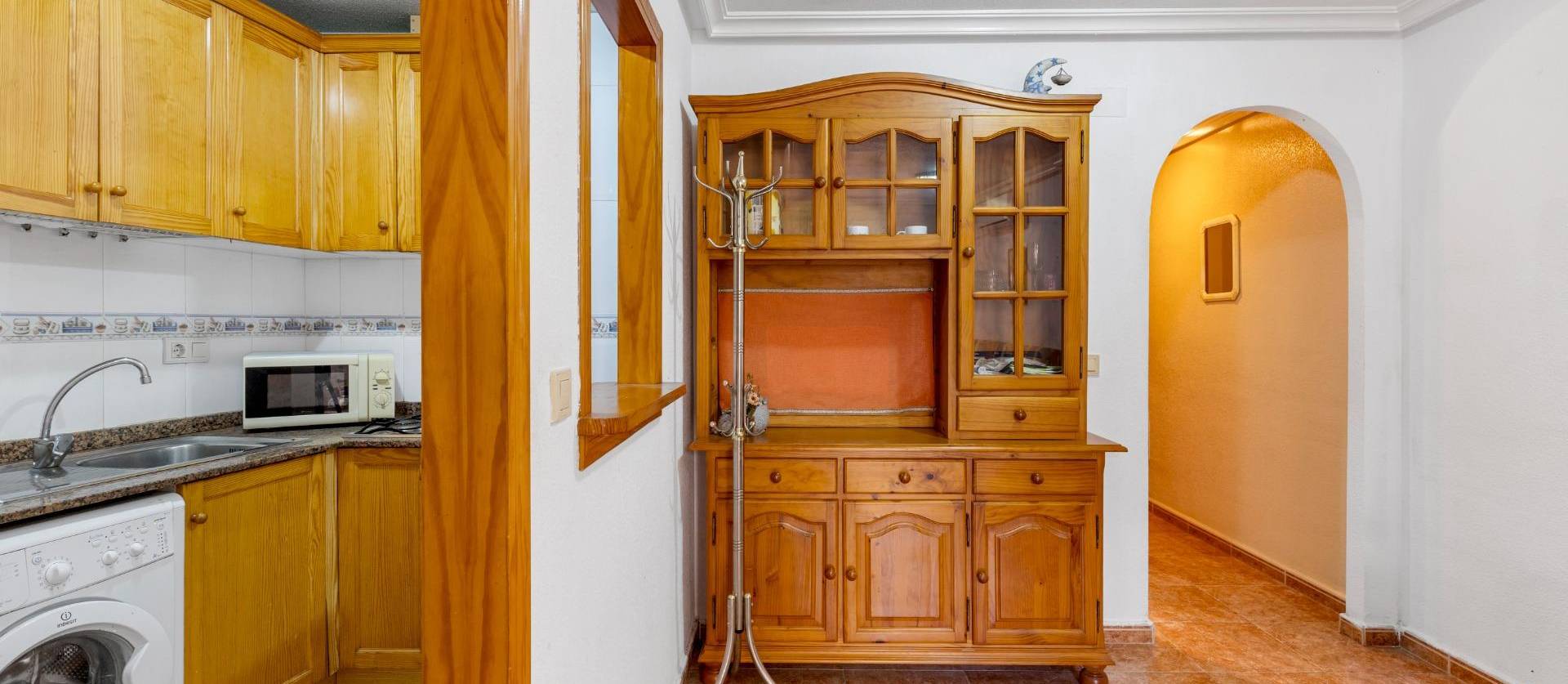 Sale - Ground Floor - Torrevieja - Estacion de autobuses