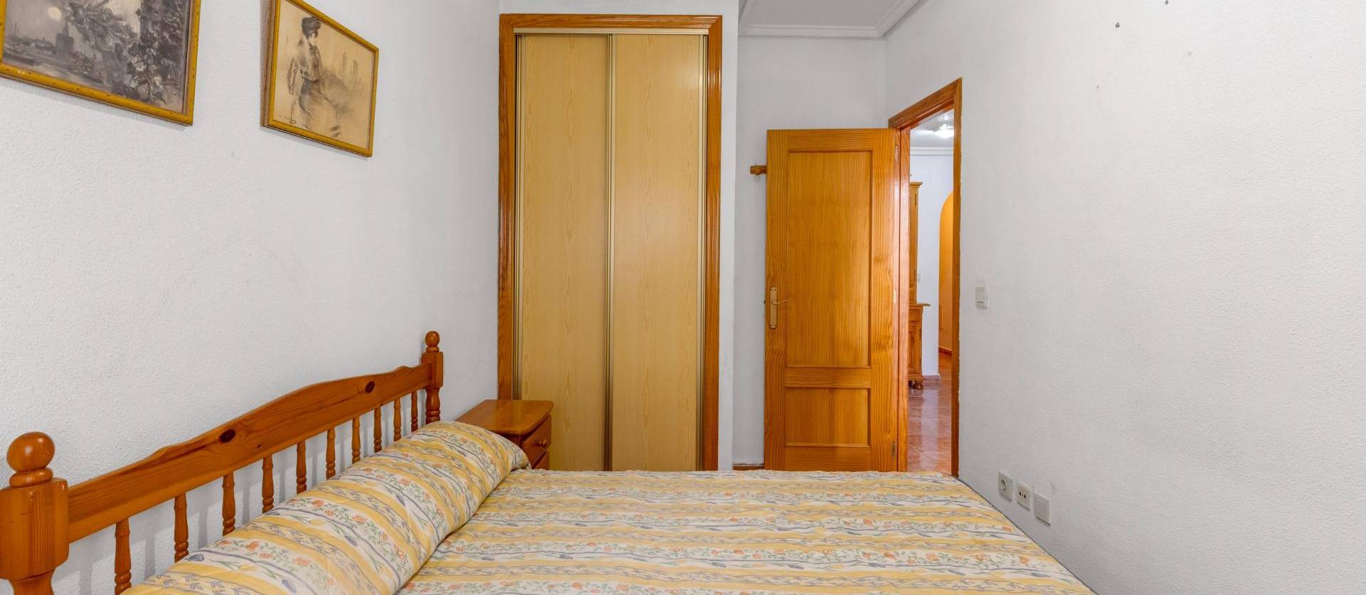 Sale - Ground Floor - Torrevieja - Estacion de autobuses