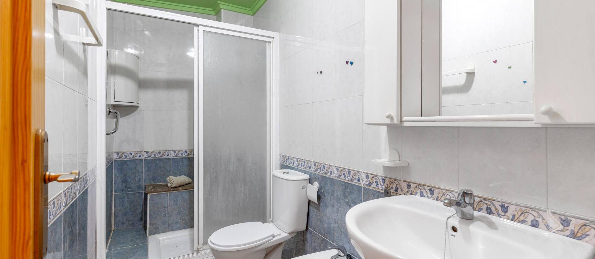 Sale - Ground Floor - Torrevieja - Estacion de autobuses