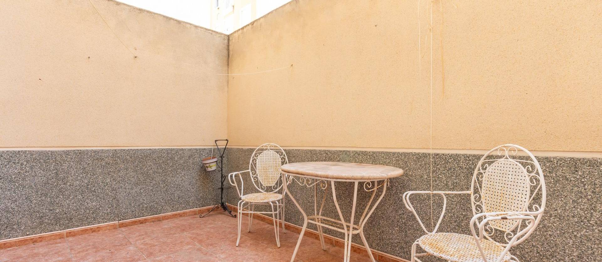 Sale - Ground Floor - Torrevieja - Estacion de autobuses