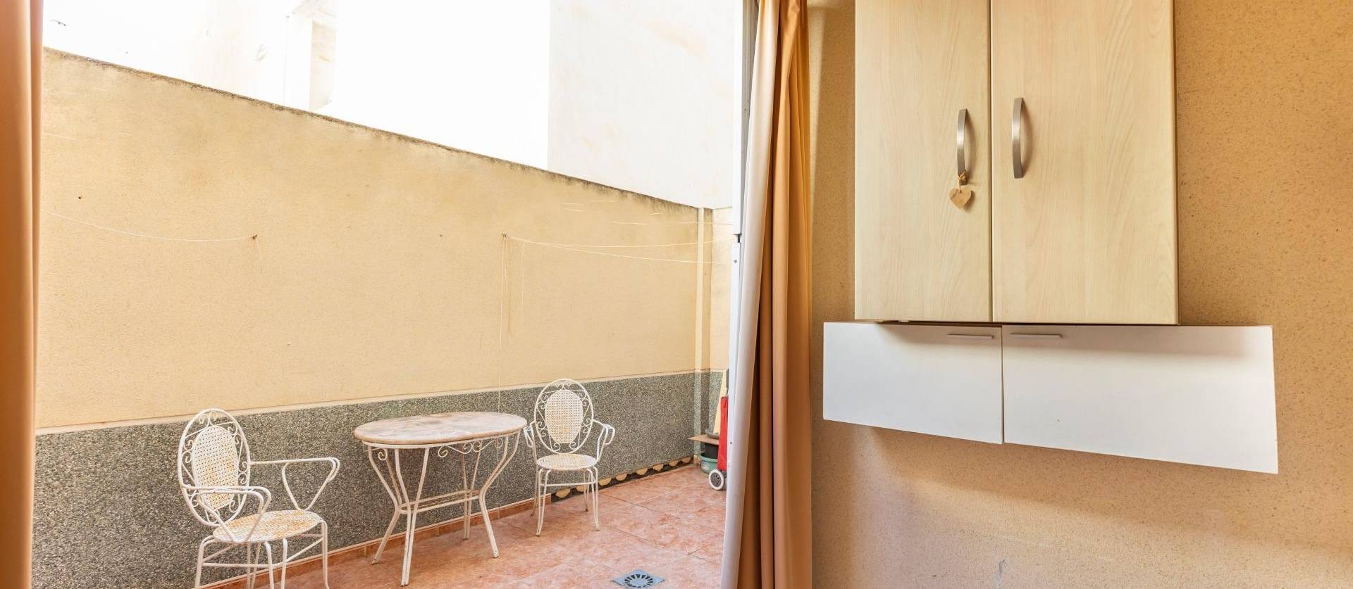 Sale - Ground Floor - Torrevieja - Estacion de autobuses