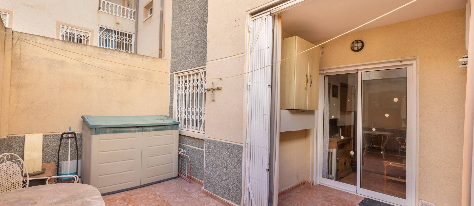 Sale - Ground Floor - Torrevieja - Estacion de autobuses