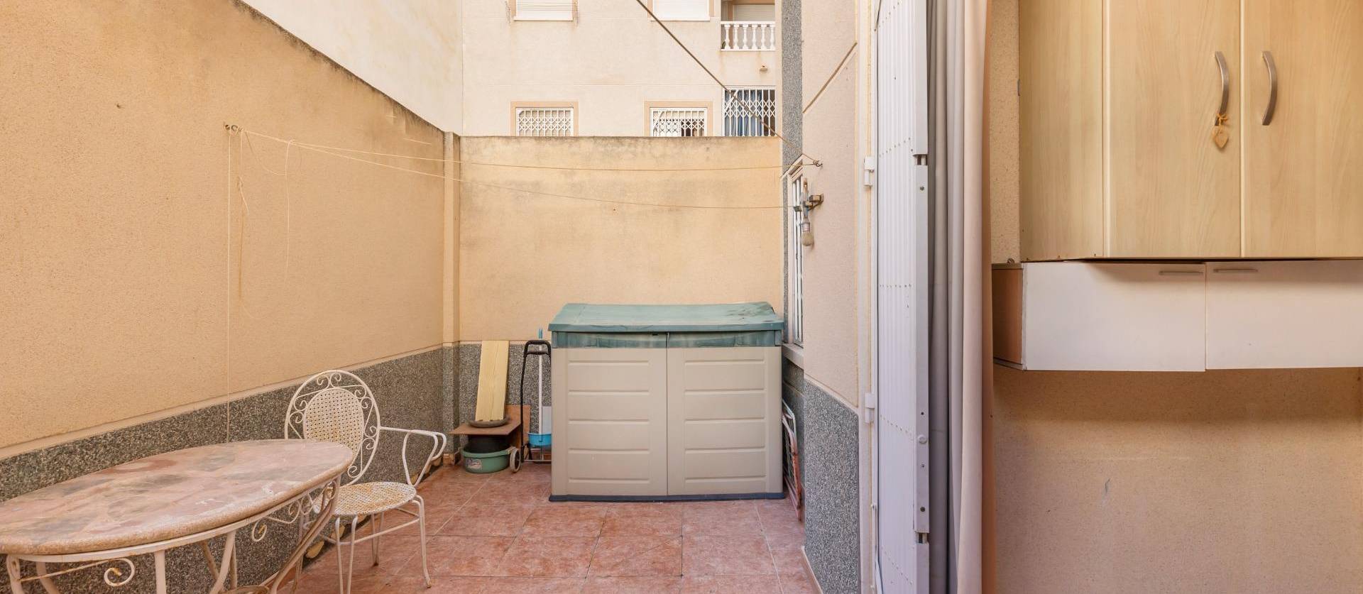 Sale - Ground Floor - Torrevieja - Estacion de autobuses