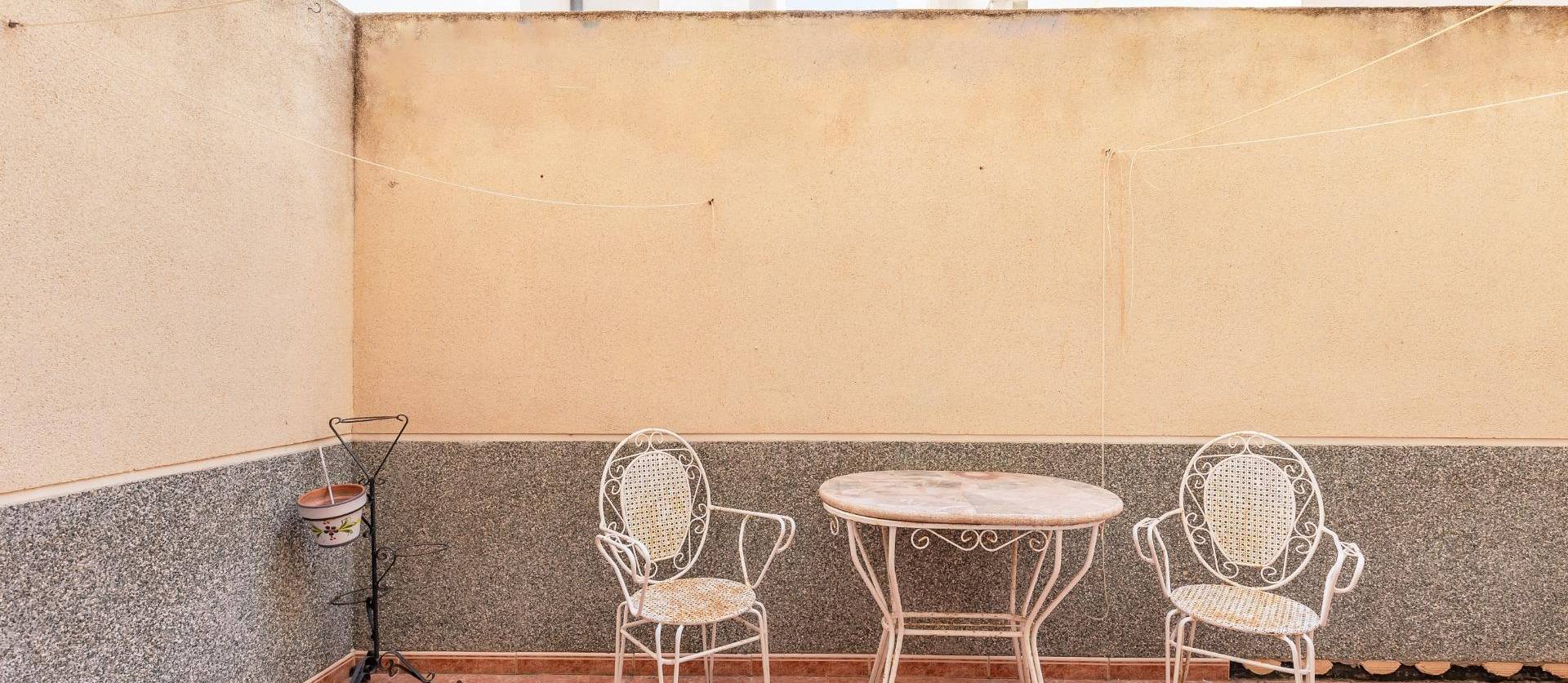 Sale - Ground Floor - Torrevieja - Estacion de autobuses