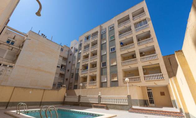 Sale - Ground Floor - Torrevieja - Estacion de autobuses