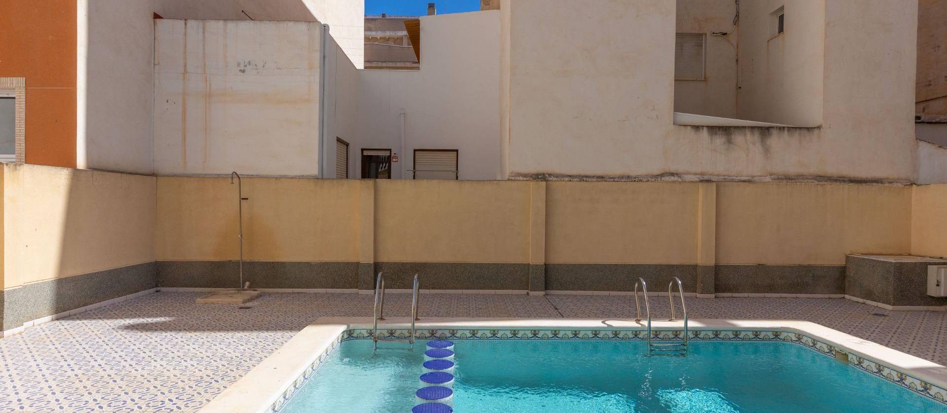 Sale - Ground Floor - Torrevieja - Estacion de autobuses