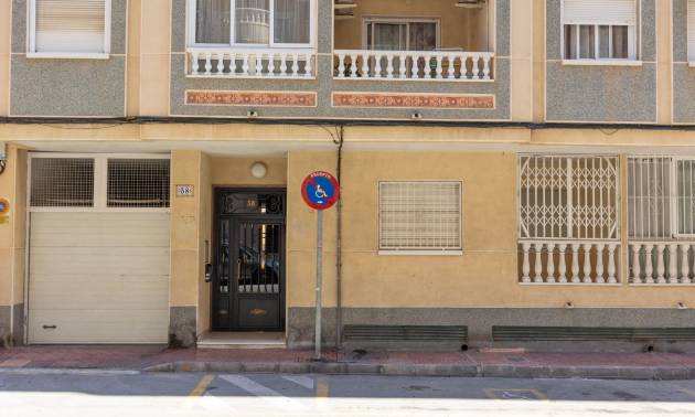 Sale - Ground Floor - Torrevieja - Estacion de autobuses