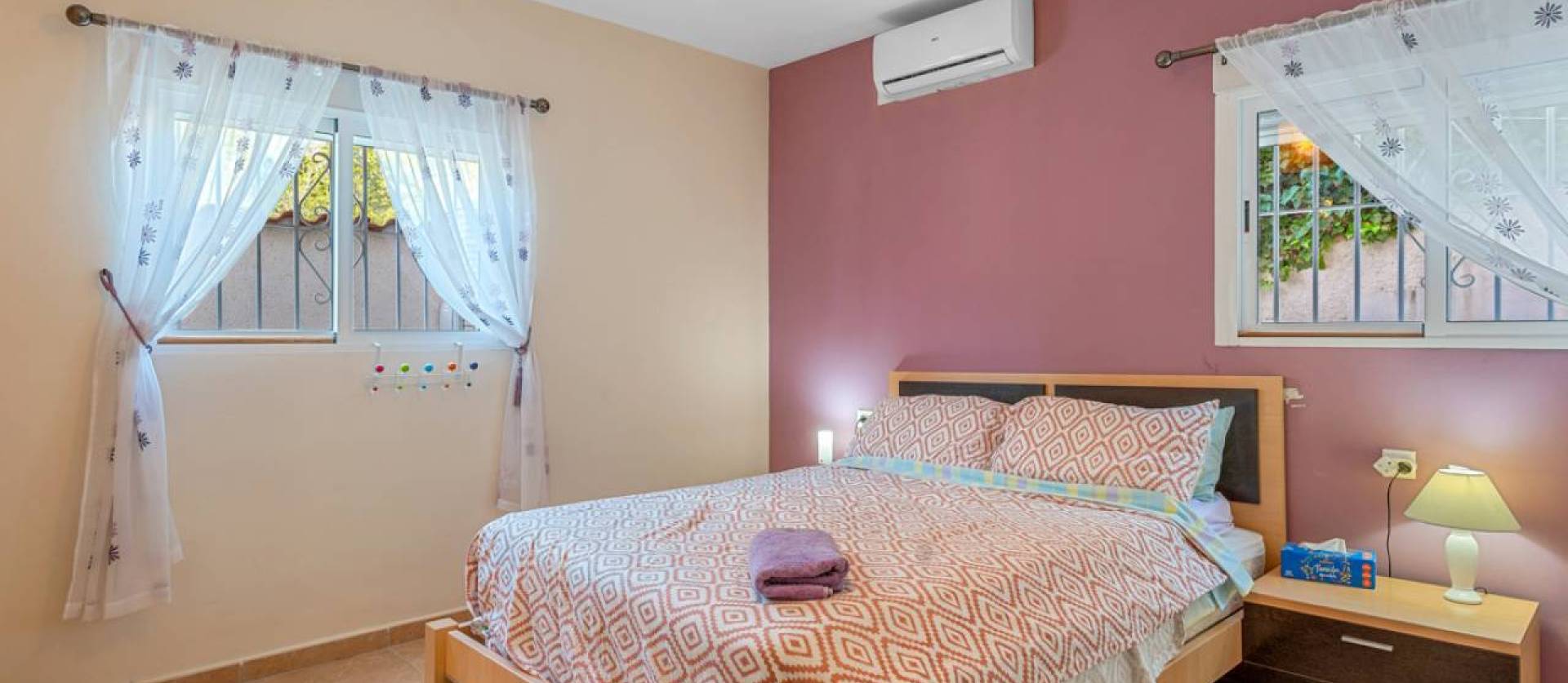 Revente - Villa - Ciudad Quesada