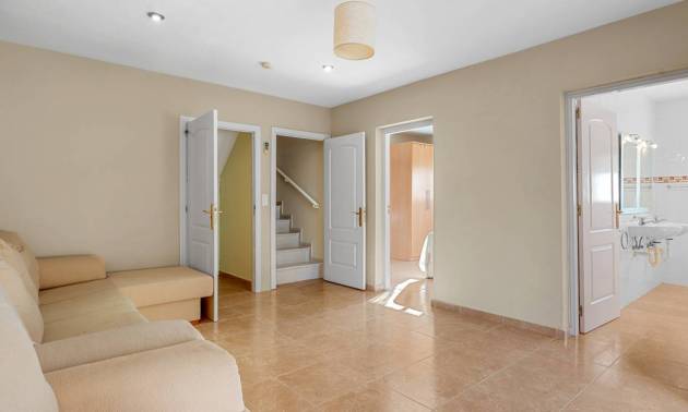 Revente - Villa - Ciudad Quesada