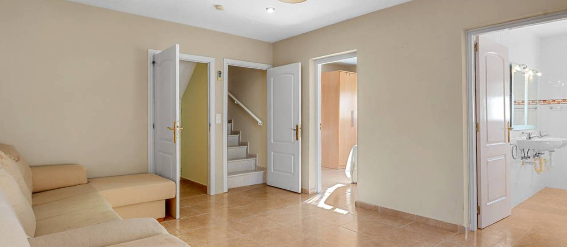 Revente - Villa - Ciudad Quesada