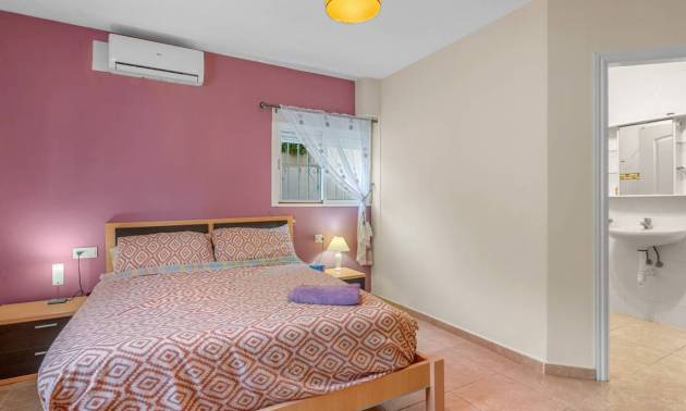 Revente - Villa - Ciudad Quesada