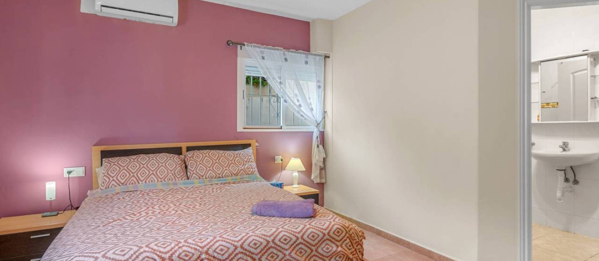 Revente - Villa - Ciudad Quesada