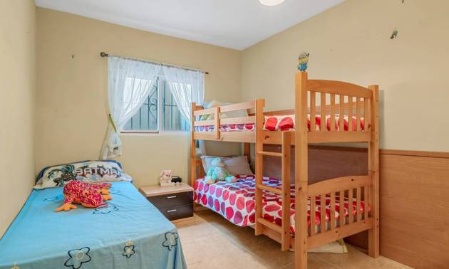 Revente - Villa - Ciudad Quesada