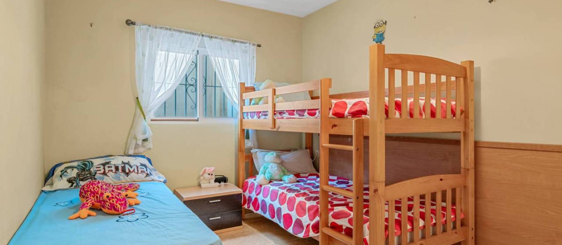 Revente - Villa - Ciudad Quesada