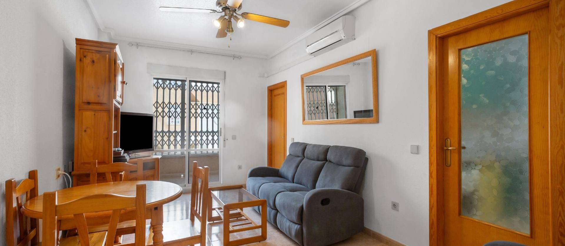 Sale - Apartment - Torrevieja