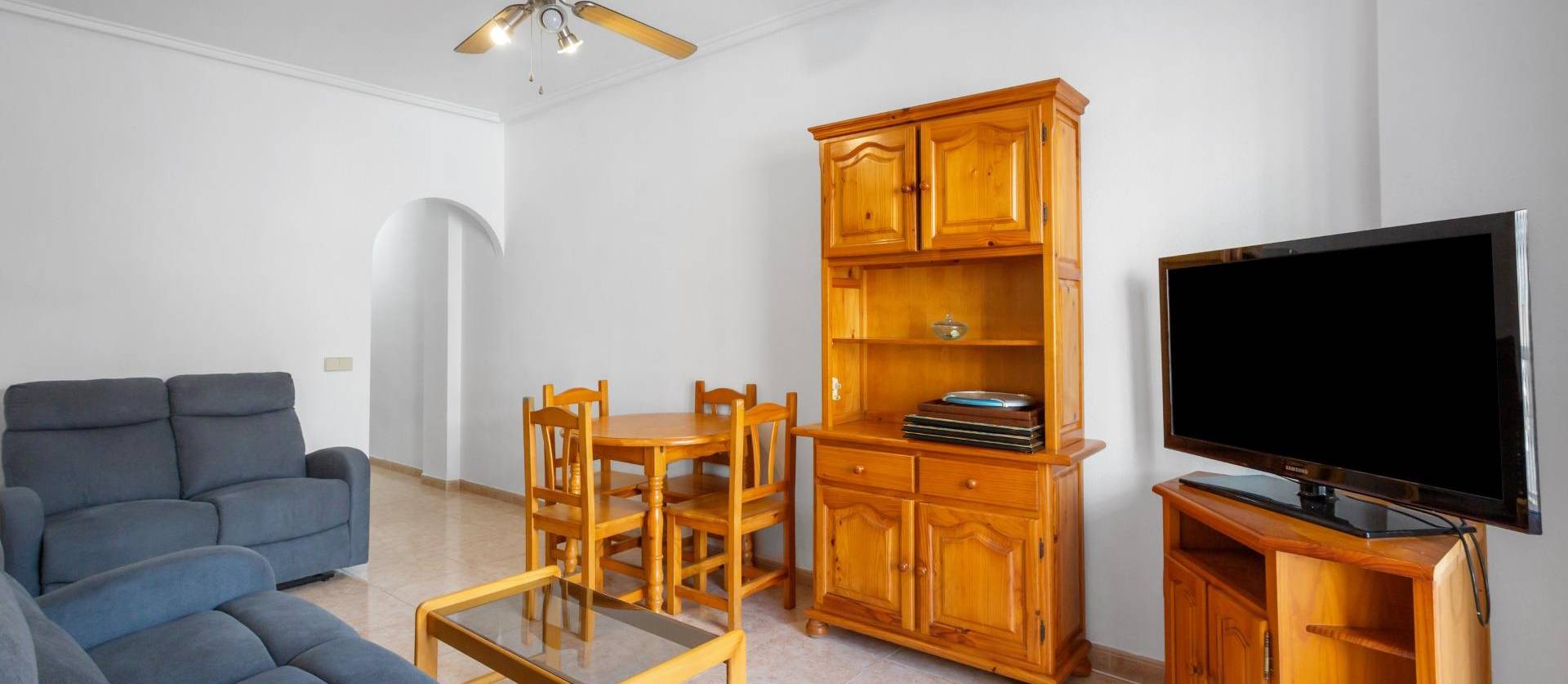 Sale - Apartment - Torrevieja