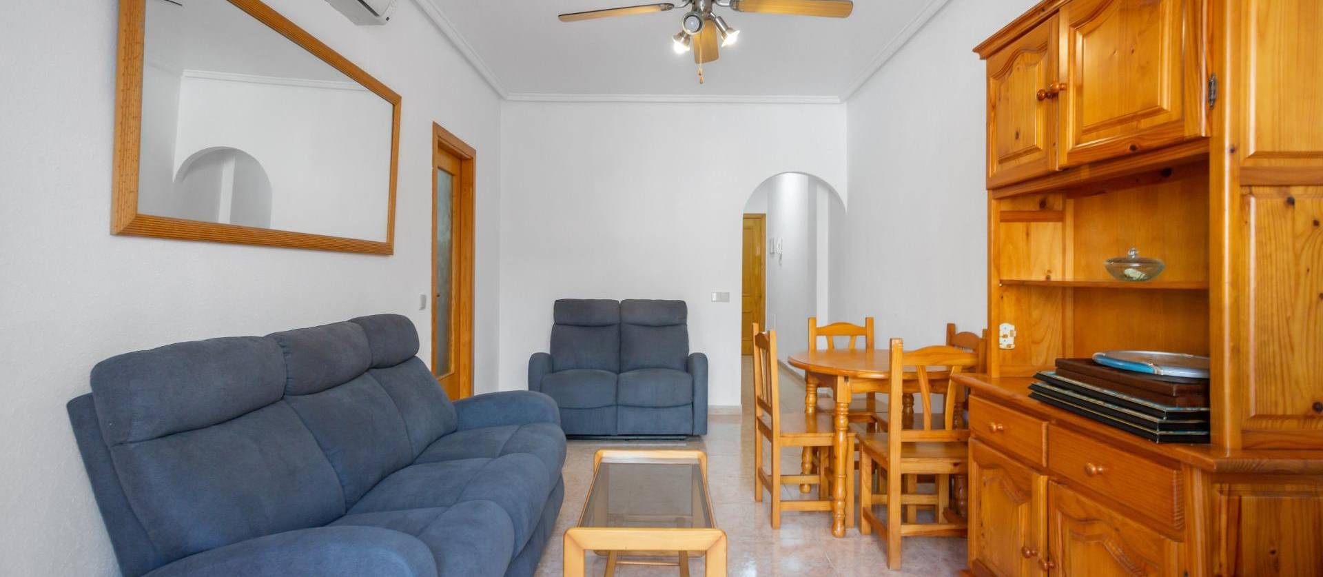 Sale - Apartment - Torrevieja