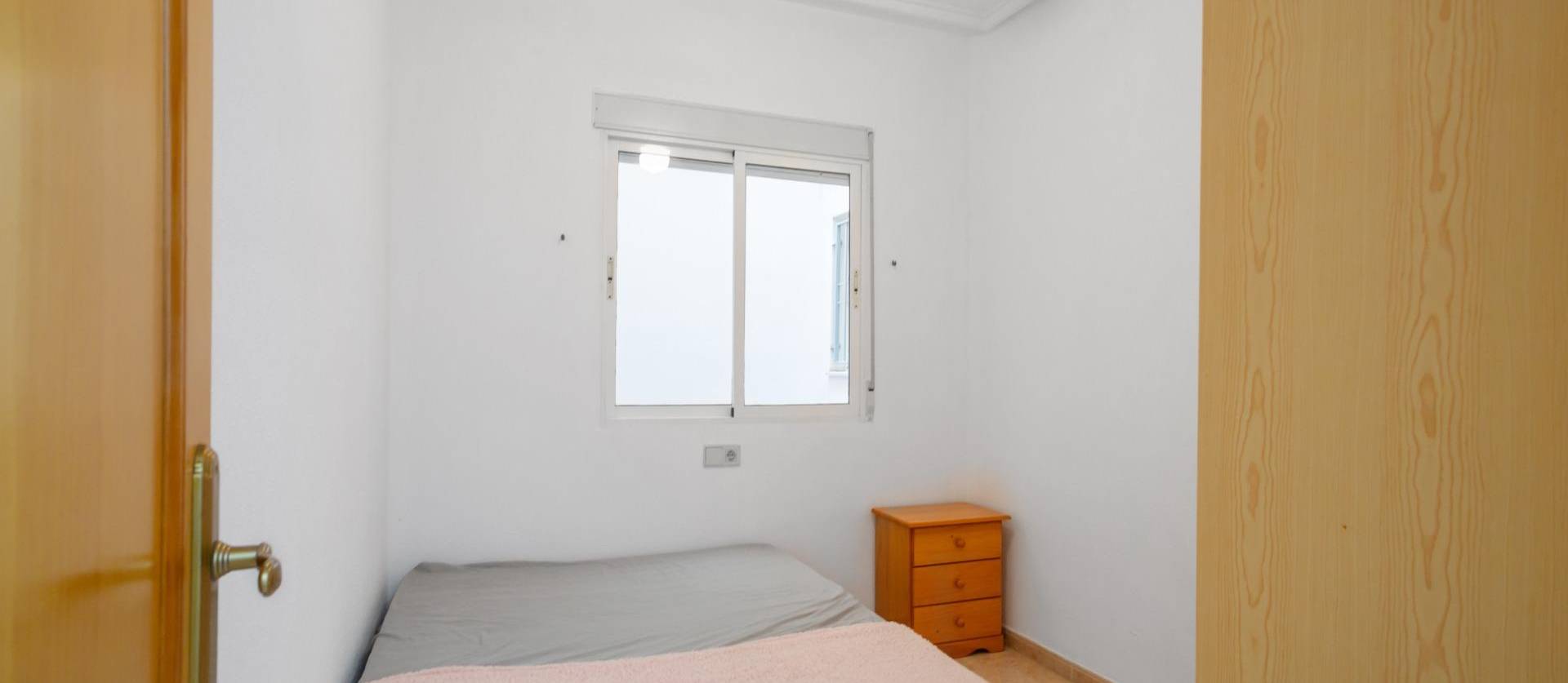 Sale - Apartment - Torrevieja