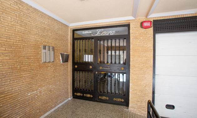 Sale - Apartment - Torrevieja