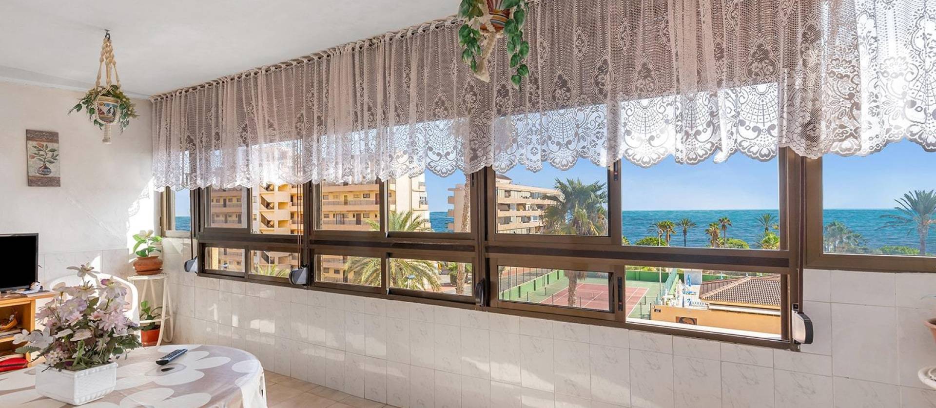 Bestaande woningen - Appartment - Torrevieja