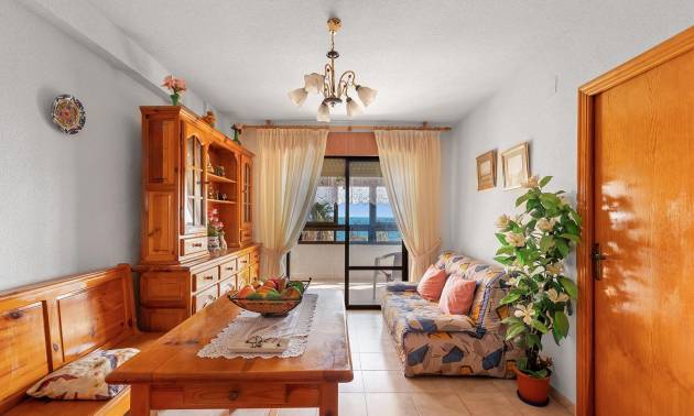 Bestaande woningen - Appartment - Torrevieja