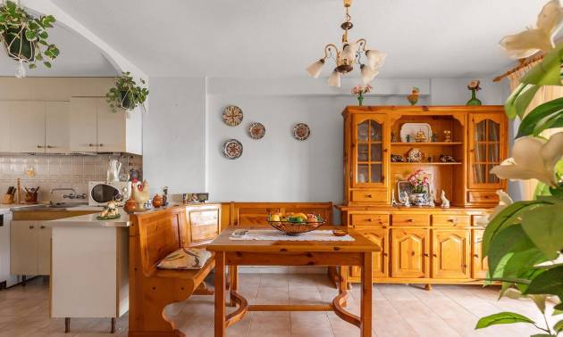 Bestaande woningen - Appartment - Torrevieja