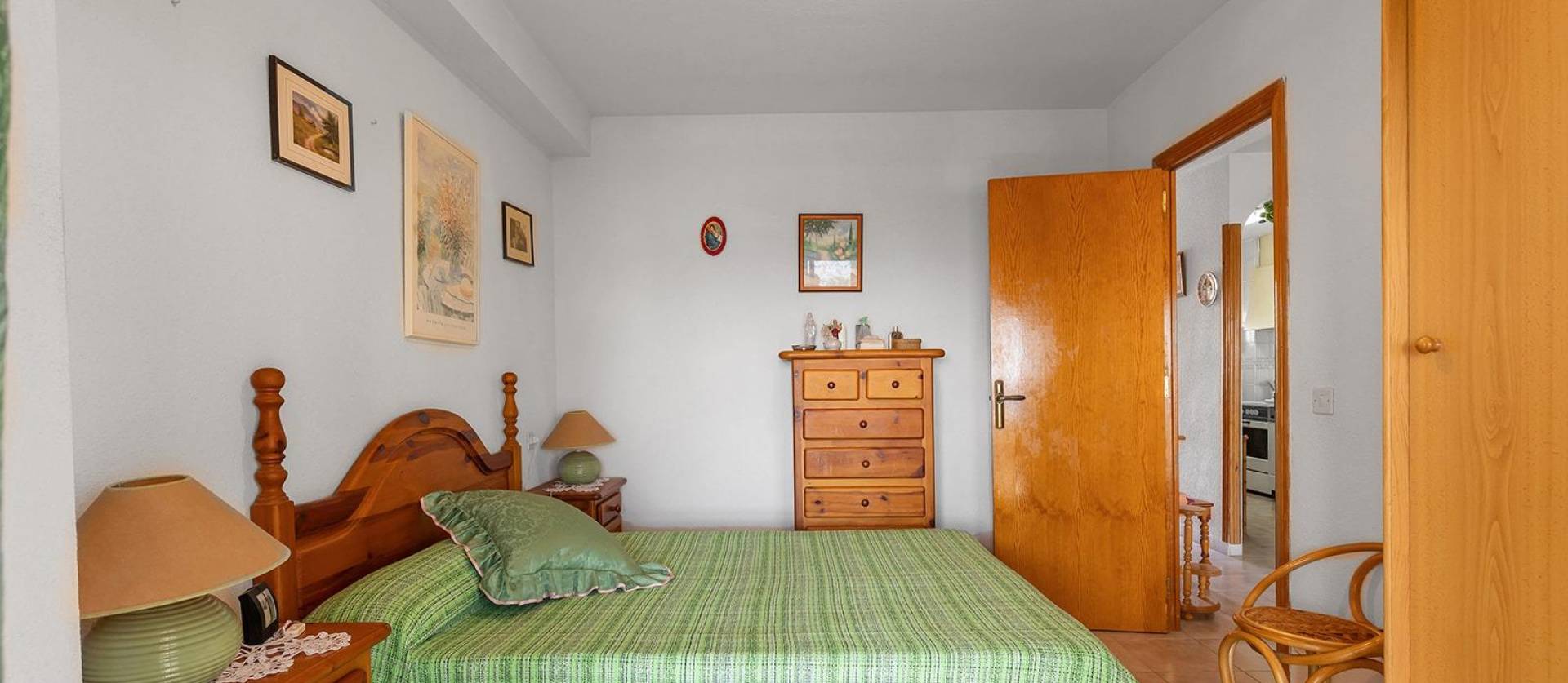 Bestaande woningen - Appartment - Torrevieja