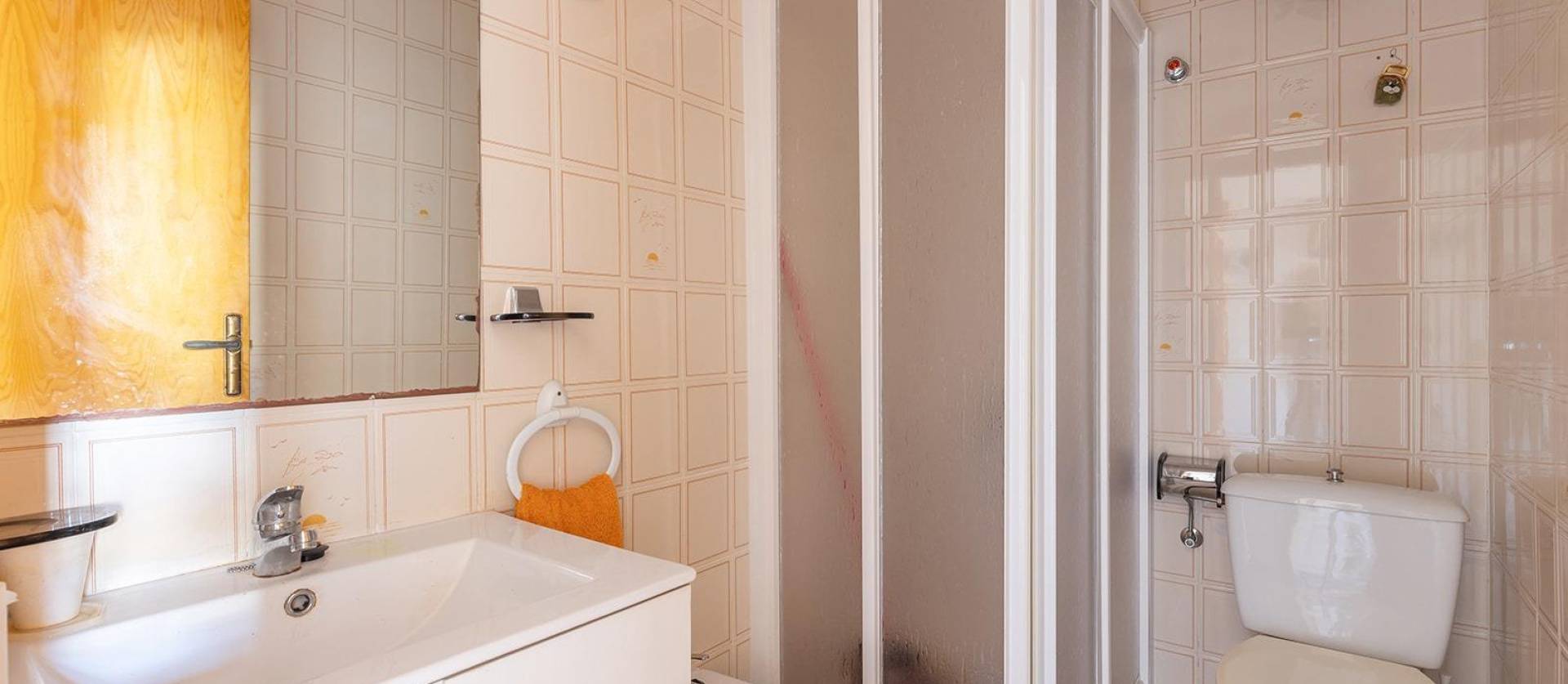 Bestaande woningen - Appartment - Torrevieja