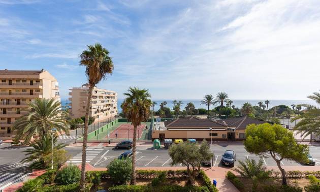 Bestaande woningen - Appartment - Torrevieja