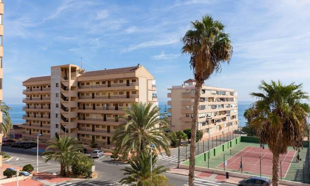 Bestaande woningen - Appartment - Torrevieja