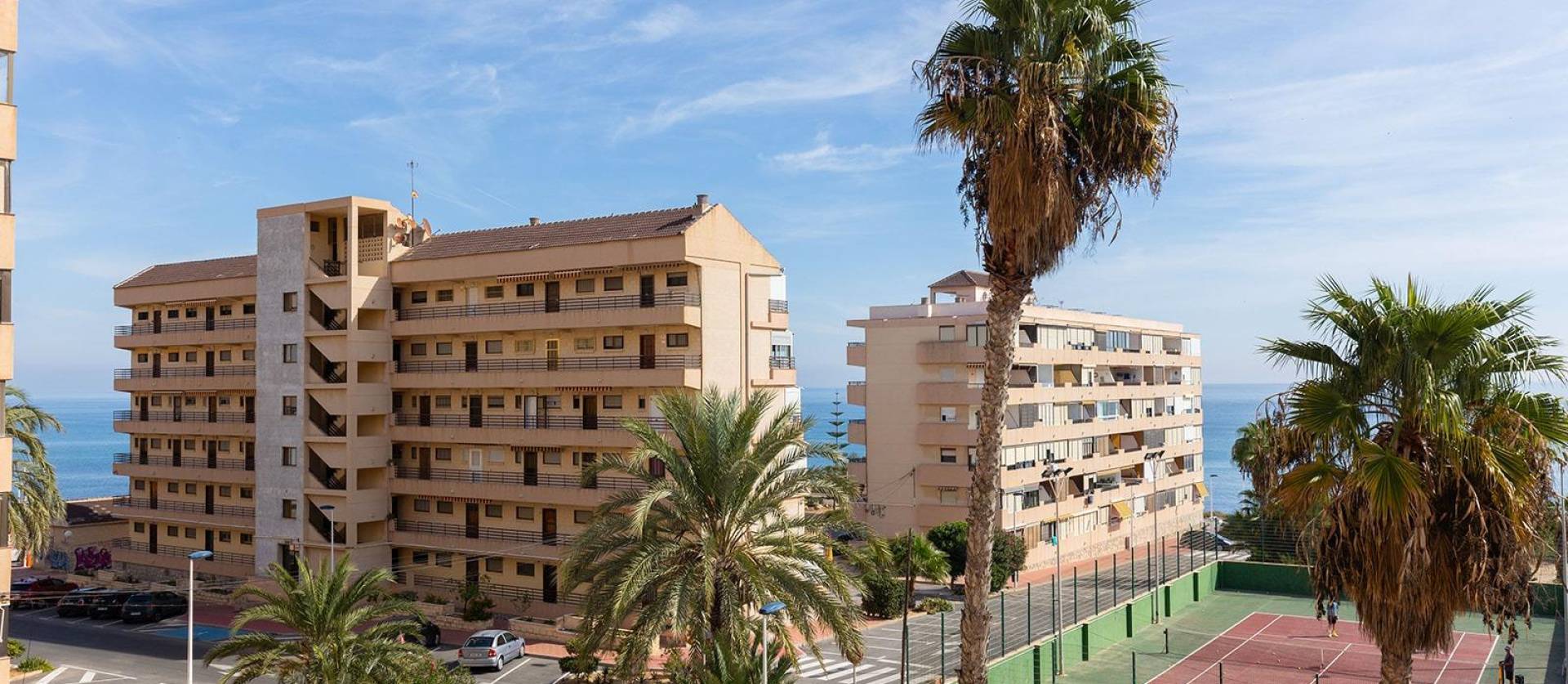 Bestaande woningen - Appartment - Torrevieja