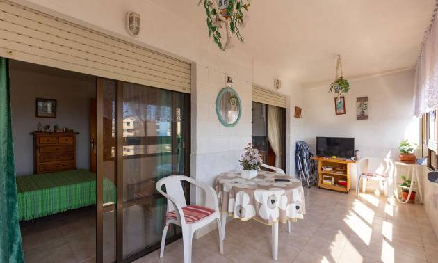 Bestaande woningen - Appartment - Torrevieja