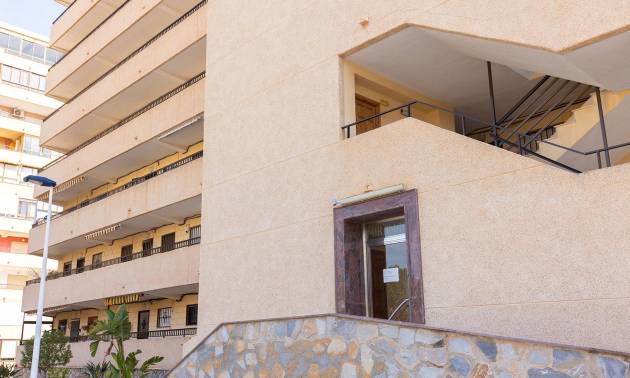 Bestaande woningen - Appartment - Torrevieja