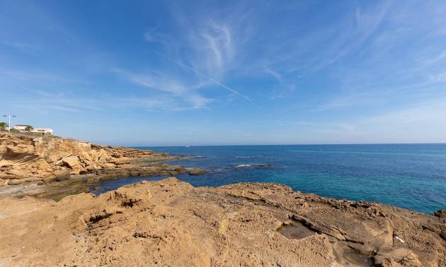 Bestaande woningen - Appartment - Torrevieja