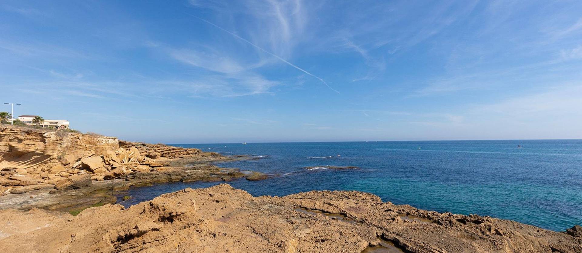 Bestaande woningen - Appartment - Torrevieja