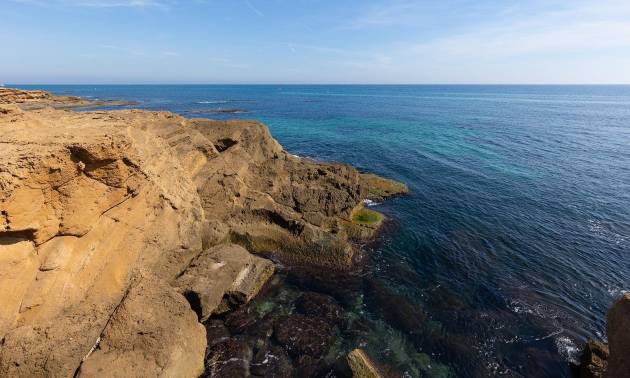 Bestaande woningen - Appartment - Torrevieja