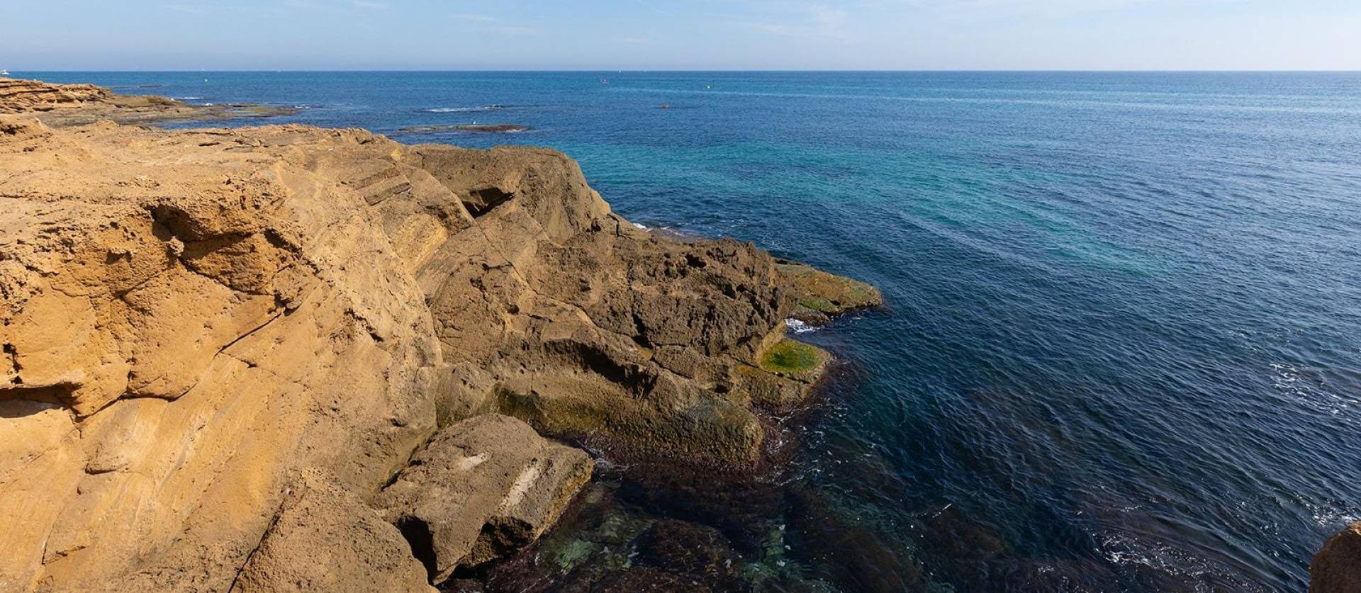 Bestaande woningen - Appartment - Torrevieja