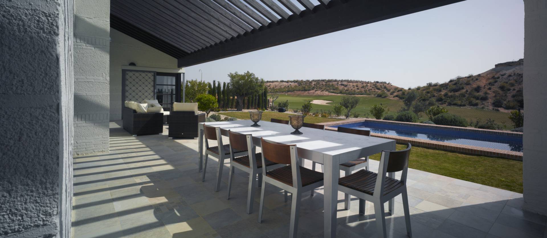 Revente - Villa - Peraleja Golf Resort