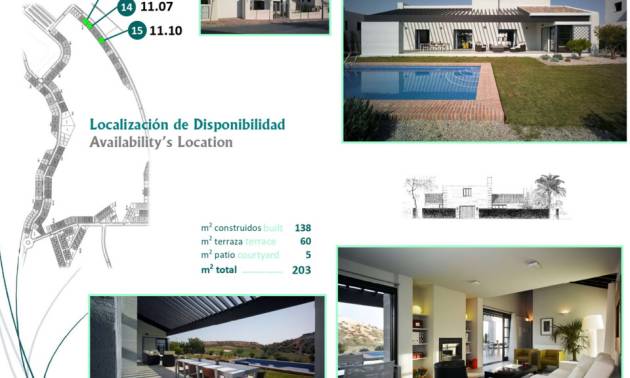 Revente - Villa - Peraleja Golf Resort